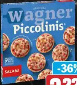 AEZ Wagner Piccolinis Angebot