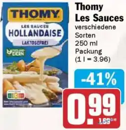 AEZ Thomy Les Sauces Angebot