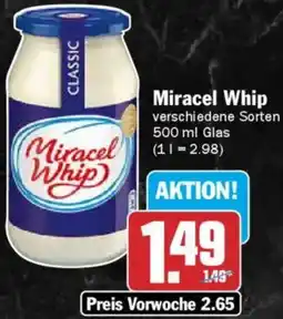 AEZ Miracel Whip Angebot