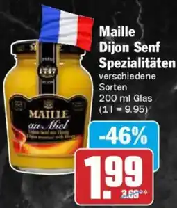 AEZ Maille Dijon Senf Spezialitäten Angebot