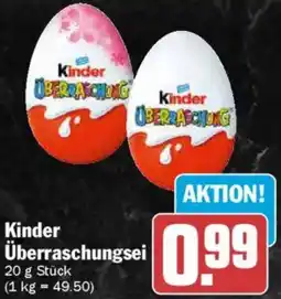 AEZ Kinder Überraschungsei Angebot