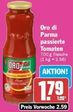 AEZ Oro di Parma passierte Tomaten Angebot