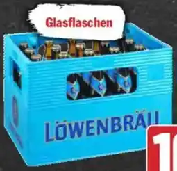AEZ Löwenbräu Original Münchner Hell oder Alkoholfrei Angebot