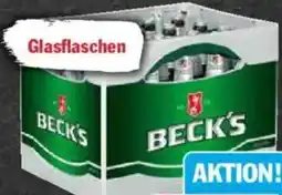 AEZ Beck's Angebot