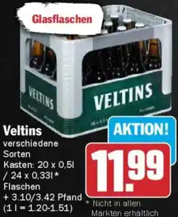 AEZ Veltins Angebot