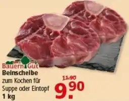 Multi Markt Bauern Gut Beinscheibe Angebot