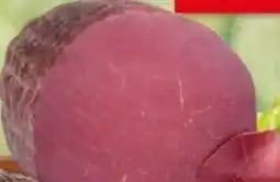 Multi Markt Ital. Bresaola Angebot