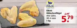 Multi Markt Kikok Hähnchenflügel Angebot