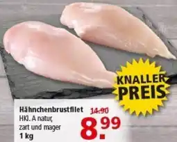 Multi Markt Hähnchenbrustfilet Angebot