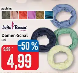 Stolz Julia Brown by STOLZ Damen-Schal Angebot