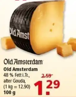 Multi Markt Old Amsterdam Angebot