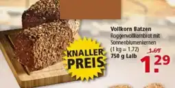 Multi Markt Vollkorn Batzen Angebot