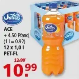 Multi Markt Salvus ACE Angebot