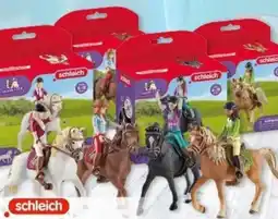 Multi Markt schleich Horse Club Pferd mit Reiterin Angebot