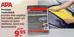 Multi Markt APA Premium Trockentuch Angebot