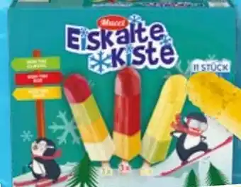 Aldi Nord Eiskalte Kiste Angebot