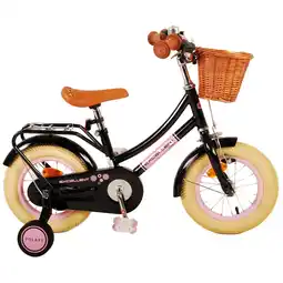Netto Marken-Discount VOLARE Kinderfahrrad Excellent 12 Zoll Angebot