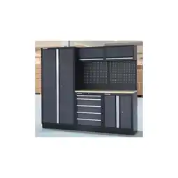 Netto Marken-Discount Feistos Werkstatteinrichtung Apollo 1 Angebot