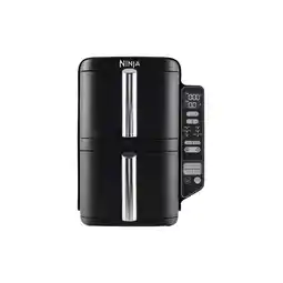 Netto Marken-Discount Ninja SL300EU Heißluftfritteuse Angebot