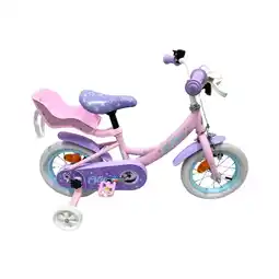 Netto Marken-Discount VOLARE Kinderfahrrad Olivia 12 Zoll Angebot
