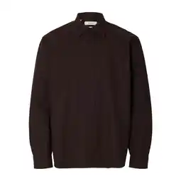 Netto Marken-Discount Selected Homme Hemd Sinus Langarmhemd Angebot