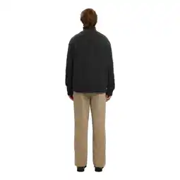 Netto Marken-Discount Selected Homme Strickjacke Meis Cardigan Knopfverschluss Angebot