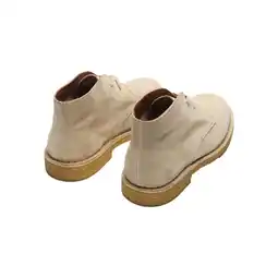 Netto Marken-Discount Selected Homme Schuhe Mircco Schnürstiefel Angebot