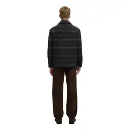 Netto Marken-Discount Selected Homme Jacke Mitch Hemdjacke Angebot