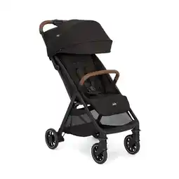 Netto Marken-Discount Joie Pact Pro Shale Reisebuggy Angebot