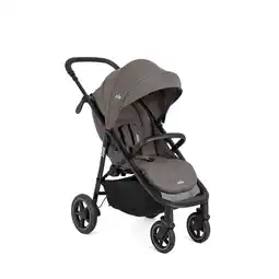 Netto Marken-Discount Joie Mytrax Pro Thunder Buggy Angebot