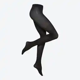 NKD Damen-Strickstrumpfhose mit modischem Zopfmuster Angebot