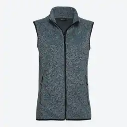 NKD Damen-Weste mit Stehkragen Angebot