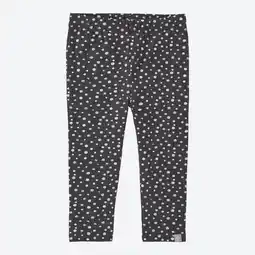 NKD Baby-Mädchen-Sweatleggings mit elastischem Bund Angebot