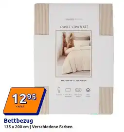 Action Bettbezug Angebot