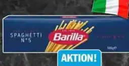 HIT Barilla Italienische Pasta Angebot