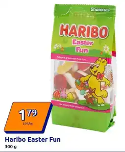 Action Haribo Easter Fun Angebot