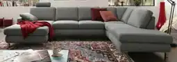 Möbel Inhofer Musterring Ecksofa MR 365 Angebot