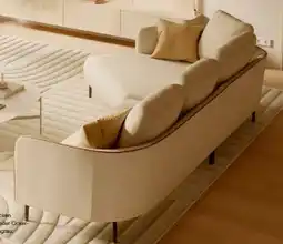 Möbel Inhofer Creation by Rolf Benz Sofa CR.470 Angebot