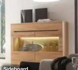 Möbel Inhofer Decker Sideboard Angebot