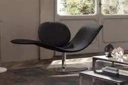 Möbel Inhofer Natuzzi Chaiselongue Dove Angebot