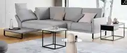 Möbel Inhofer Rolf Benz Sofa Cara Angebot