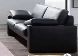 Möbel Inhofer Erpo Sofa CL100 2-Sitzer Angebot