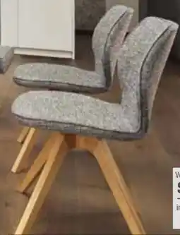 Möbel Inhofer Anrei Stuhl Listo Angebot