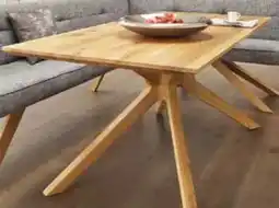 Möbel Inhofer Anrei Tisch Listo Angebot