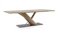 Möbel Inhofer Hartmann Möbelwerke Tisch Naturzeit Angebot