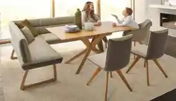 Möbel Inhofer Koinor Eckbank Angebot