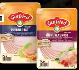Handelshof Gutfried Putenbrust Angebot