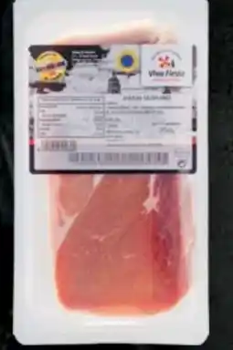 Handelshof Viva Fiesta Serranoschinken Angebot