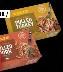 Handelshof Tulip Pulled Pork Angebot
