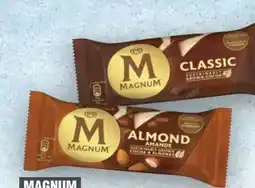 Handelshof Langnese Magnum Eis Angebot